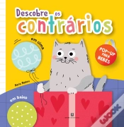 Capa do artigo Descobre os Contrários