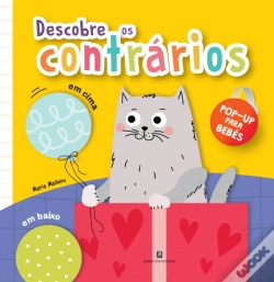 Capa do artigo Descobre os Contrários