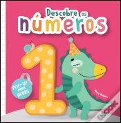 Capa do artigo Descobre os Números