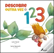 Capa do artigo Descobre Outra Vez o 123