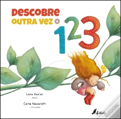 Capa do artigo Descobre Outra Vez o 123