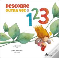 Descobre Outra Vez o 123