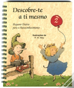 Capa do artigo Descobre-te a Ti Mesmo 2