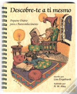 Capa do artigo Descobre-Te a Ti Mesmo