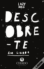 Capa do artigo Descobre-te em Lisboa