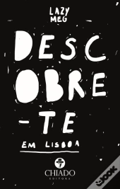 Descobre-te em Lisboa