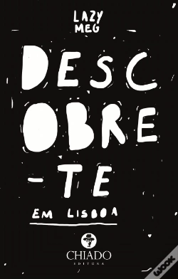 Capa do artigo Descobre-te em Lisboa