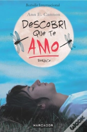 Capa do artigo Descobri Que Te Amo