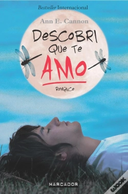 Capa do artigo Descobri Que Te Amo