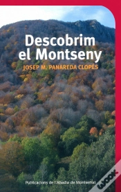 Capa do artigo Descobrim El Montseny