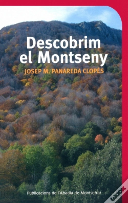 Capa do artigo Descobrim El Montseny