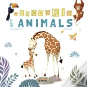 Capa do artigo Descobrim Els Animals
