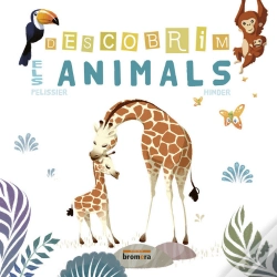Capa do artigo Descobrim Els Animals
