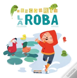 Capa do artigo Descobrim La Roba