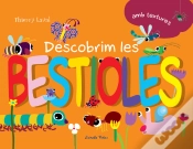 Capa do artigo Descobrim Les Bestioles
