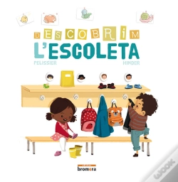 Capa do artigo Descobrim L'Escoleta