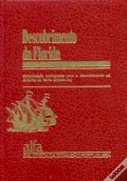 Capa do artigo Descobrimento da Flórida