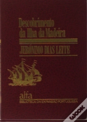 Descobrimento da Ilha da Madeira