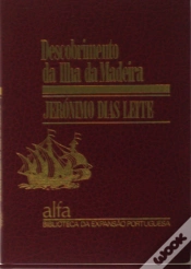 Capa do artigo Descobrimento da Ilha da Madeira