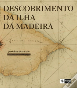 Capa do artigo Descobrimento da Ilha da Madeira