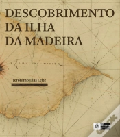 Capa do artigo Descobrimento da Ilha da Madeira