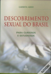 Capa do artigo Descobrimento Sexual do Brasil