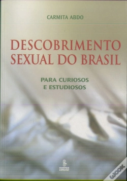 Capa do artigo Descobrimento Sexual do Brasil