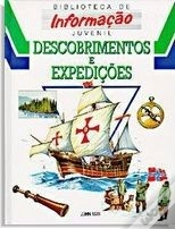 Capa do artigo Descobrimentos e Expedições