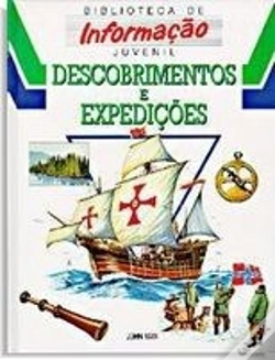 Capa do artigo Descobrimentos e Expedições