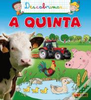 Descobrimos... A Quinta