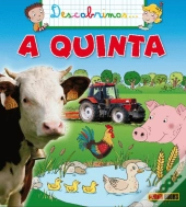 Descobrimos... A Quinta