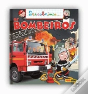 Capa do artigo Descobrimos... Bombeiros
