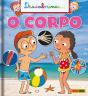 Descobrimos... O Corpo - Preview