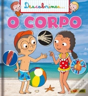 Capa do artigo Descobrimos... O Corpo