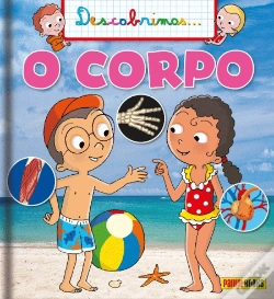Capa do artigo Descobrimos... O Corpo