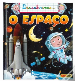 Capa do artigo Descobrimos... O Espaço
