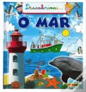 Capa do artigo Descobrimos... O Mar