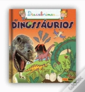 Capa do artigo Descobrimos... Os Dinossaurios