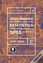 Descobrindo a Estatística Usando o SPSS