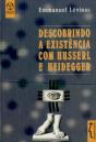 Descobrindo a Existência com Husserl e Heidegger - Preview