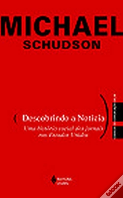 Capa do artigo Descobrindo a Notícia