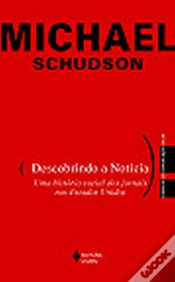 Capa do artigo Descobrindo a Notícia