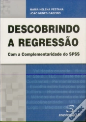 Capa do artigo Descobrindo a Regressão