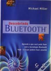 Capa do artigo Descobrindo Bluetooth
