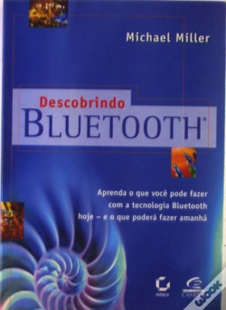 Capa do artigo Descobrindo Bluetooth