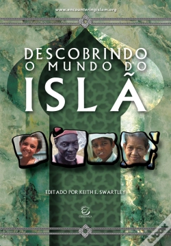 Capa do artigo Descobrindo O Mundo Do Islã - Ebook