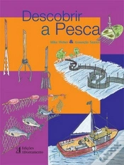 Capa do artigo Descobrir a Pesca