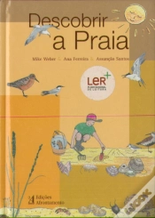 Capa do artigo Descobrir a Praia