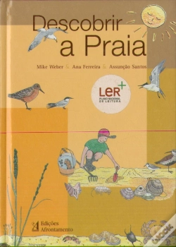 Capa do artigo Descobrir a Praia