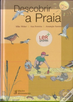 Capa do artigo Descobrir a Praia